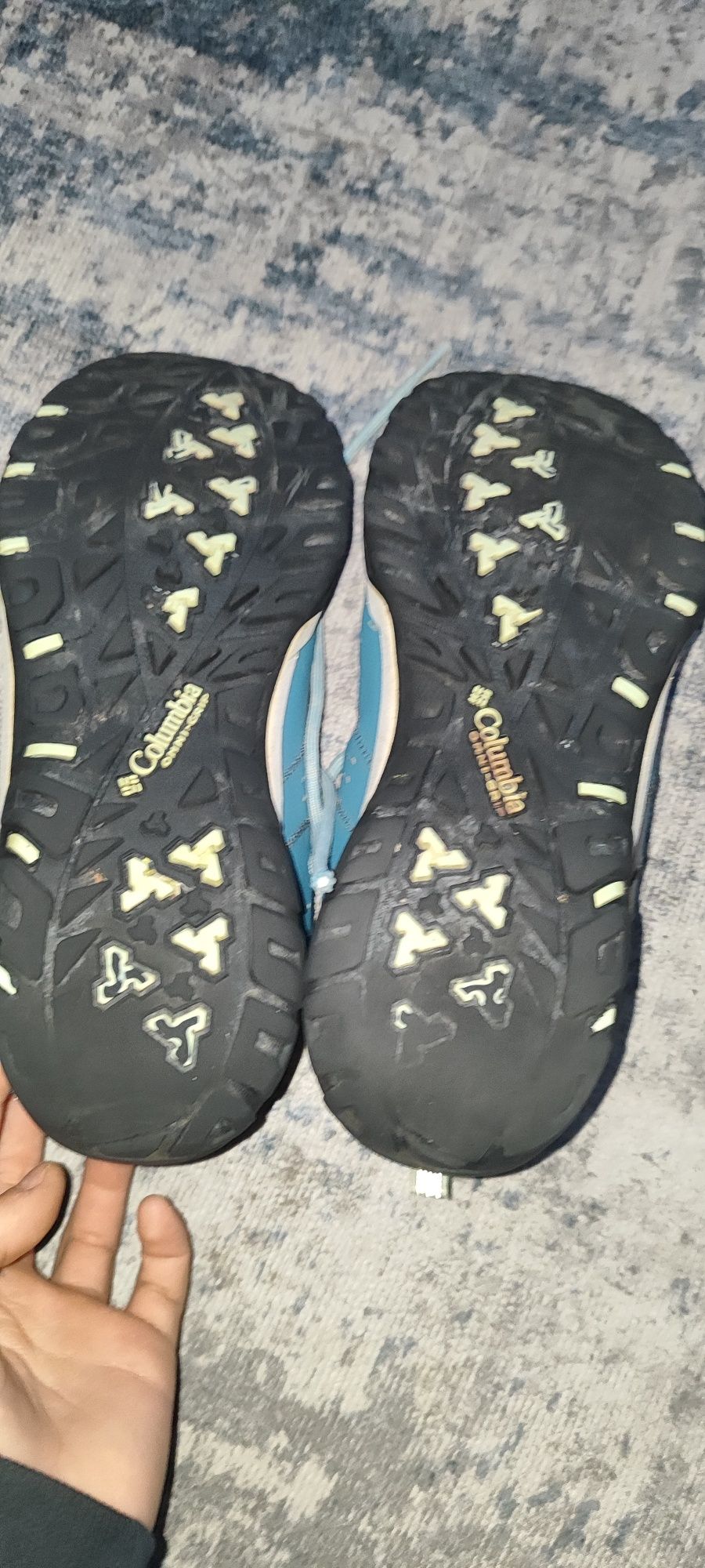Columbia TECHLITE original
