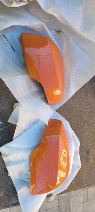 Крышки бокового зеркала Subaru