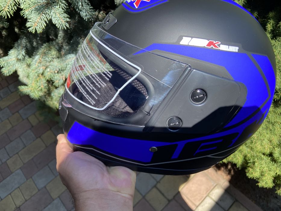 Шлем для скутера , мотоцикла