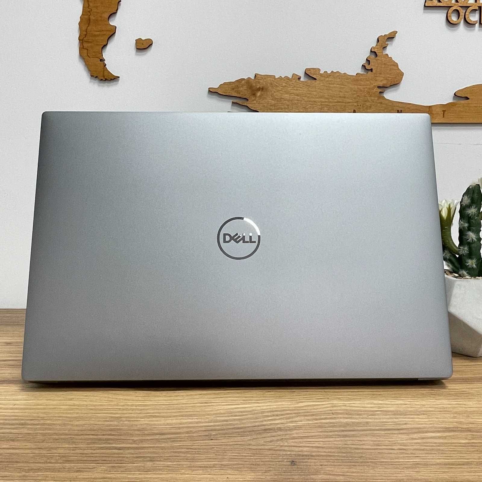 Dell Precision 5560 i9 32 GB 1TB RTX A2000 15,6" UHD/ Touch Bat. 100%