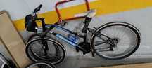 Bicicleta World Bike Tour 2018 Lisboa