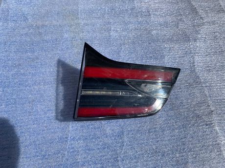 Фонарь крышки задний правый Tesla Model X (USA) 1034337-00-A