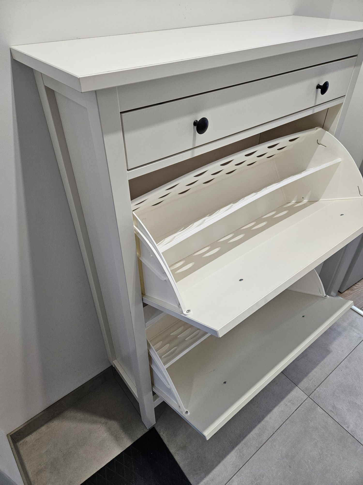 Szafka na buty Hemnes IKEA