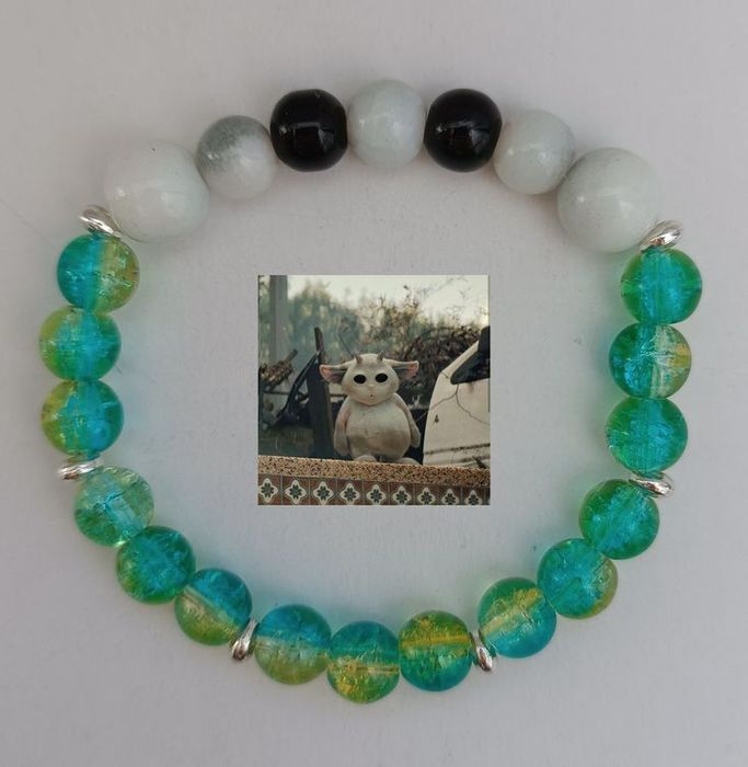 Bransoletka "Ned" Twenty One Pilots