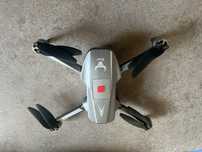 Dron xiaomi SG901max gps.