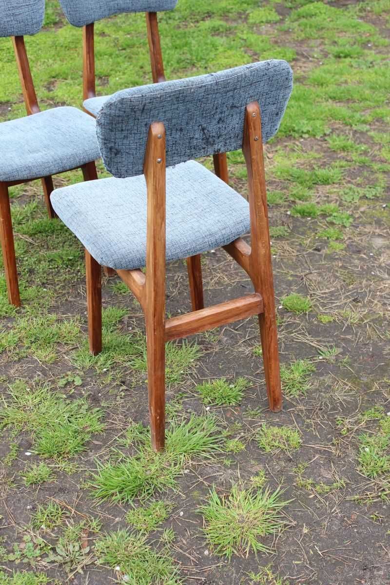 Krzesła 3 sztuki do renowacji