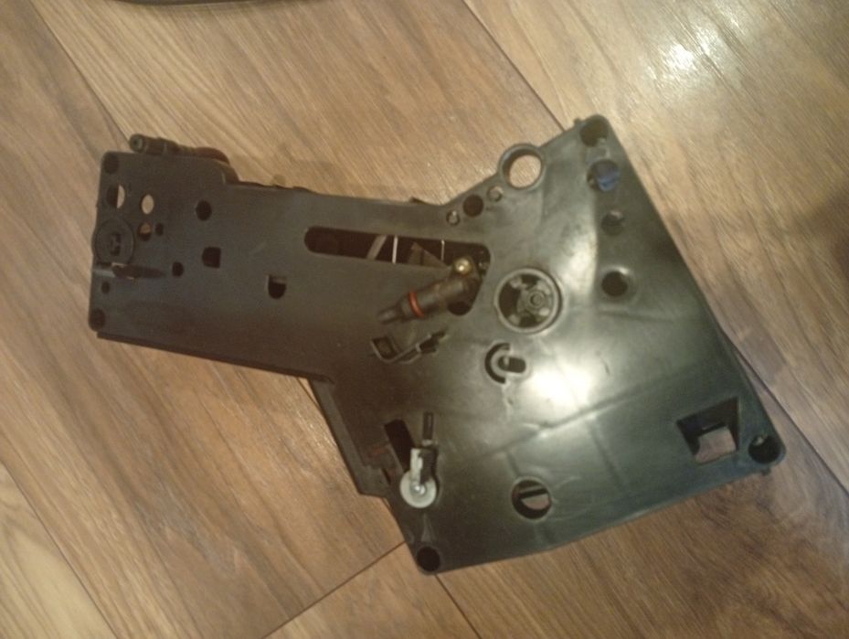 Ekspres do kawy Siemens Surpresso Compact – uszkodzony, automatyczny