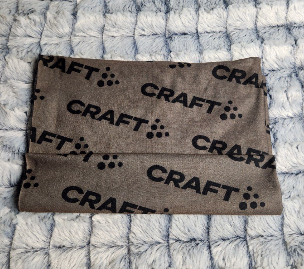 Бафф літній craft