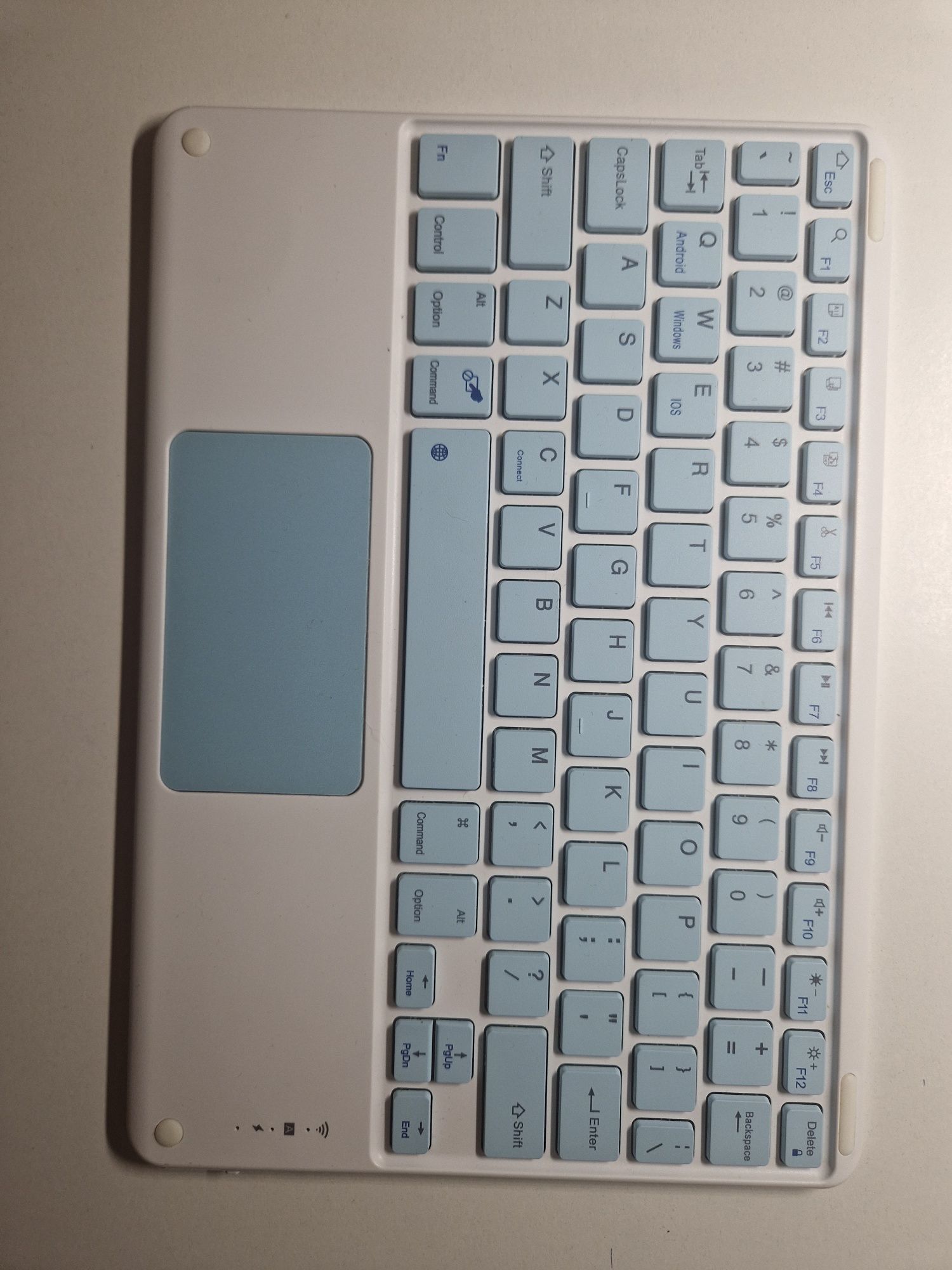 Apple ipad 10.9 Blue
