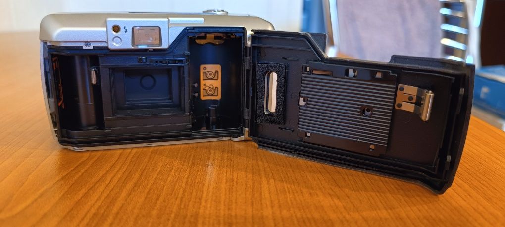 Aparat Olympus AF 50