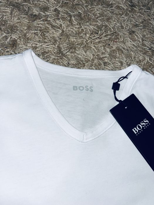 Нова футболка Hugo Boss оригинал