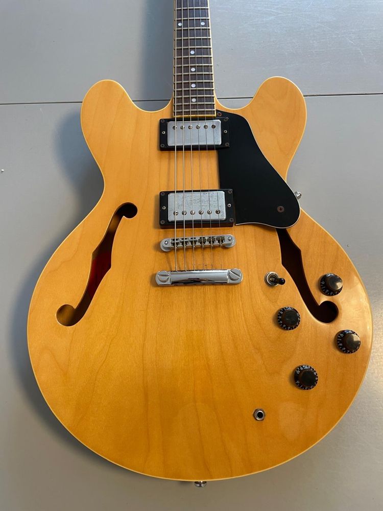 Hohner Hs-35 1991r. Korea