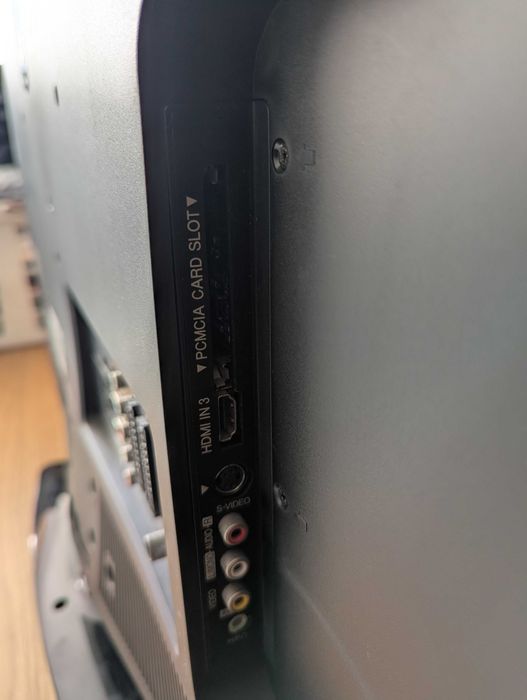 TV LG 32LG3000 TV 81.3 cm (32") HD Black 500 cd/m²