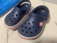 Crocs C9 unisexo