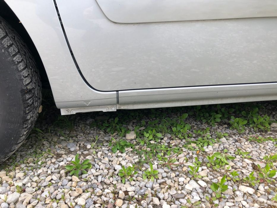 Renault Kangoo 1,5 DCI