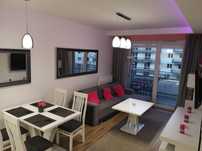 Sprzedam - 56m2 apartament z garażem mieszkanie Kręta Białystok winda