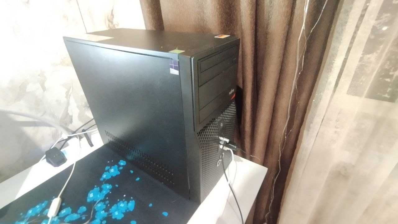 Компьютер для игр и работы