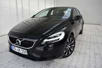 Volvo V40 Ori przebieg Serwis ASO, jak nowe, model 2019, Virtual, Full LED, LIFT