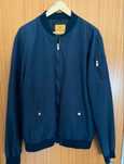 Casaco Bomber Bershka - Tamanho M/L
