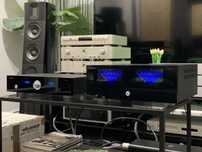 Wzmacniacz Advance Paris X-A160 + Preamp X Zestaw Jak Nowy sklep 10000