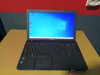 Toshiba Satellite C850D