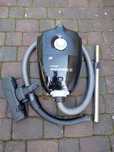 Odkurzacz Electrolux 1800 W