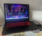 Portátil Gaming Msi
