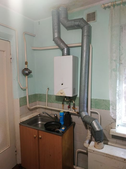 Продам или обменяю часть дома