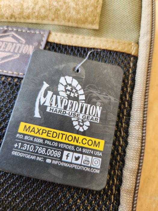 Органайзер Maxpedition Beefy