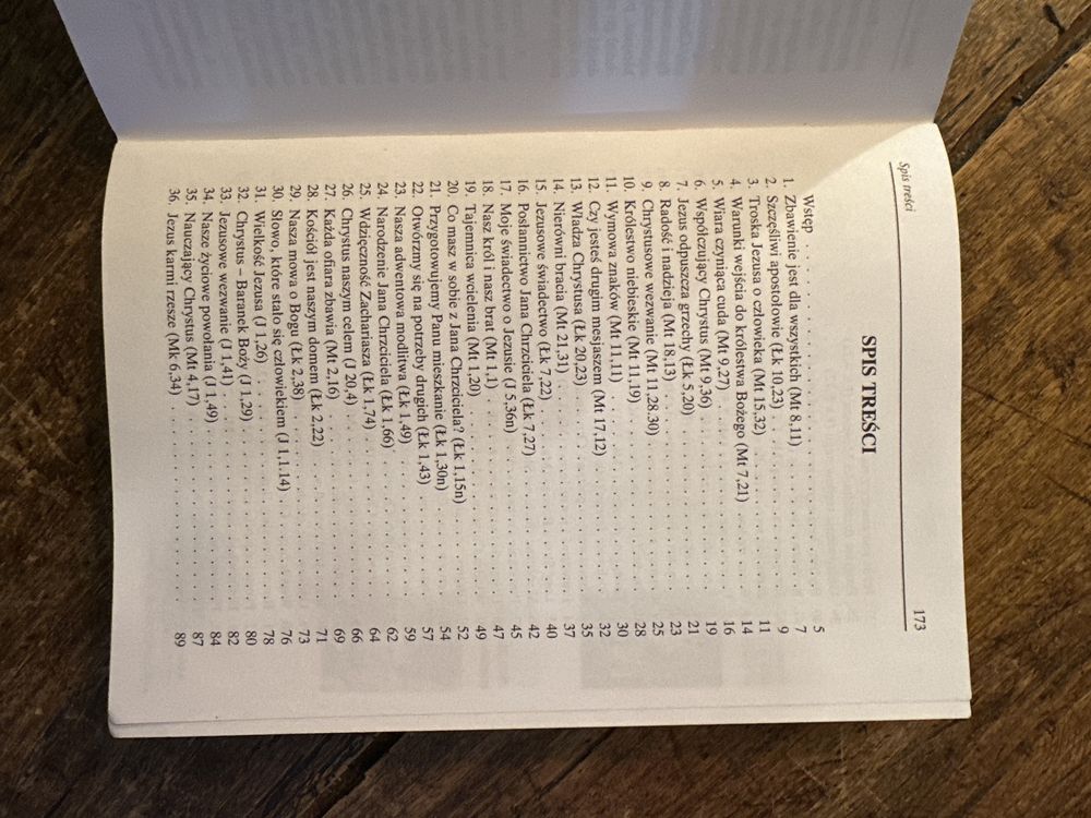 Biblia na co dzień - 3 tomy