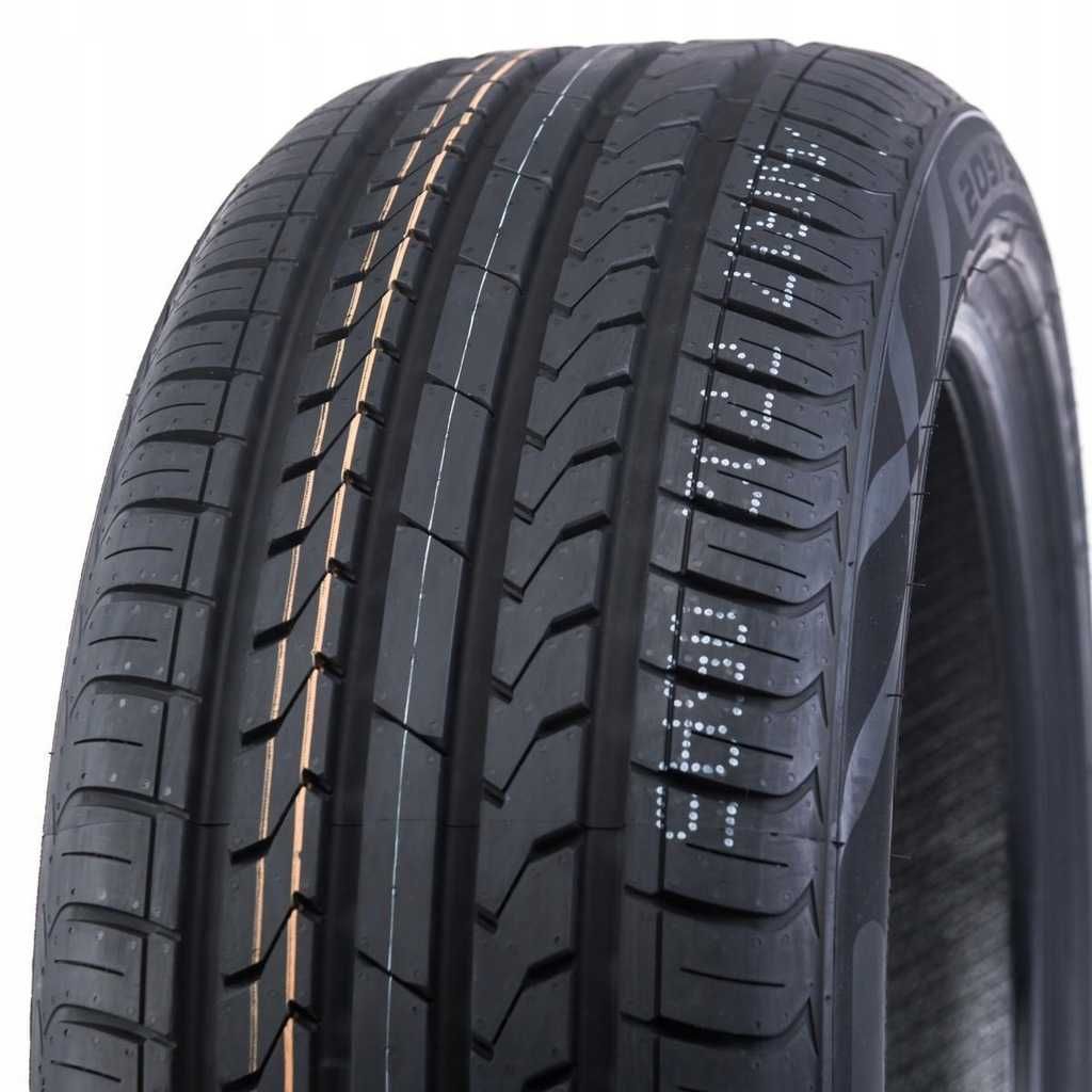 4x Opony Letnie Nowe 225/55R17 Austone SP802 101V XL FR