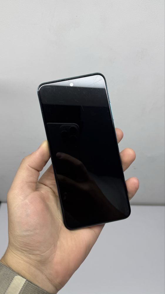 Xiaomi Redmi Note 10 4/64, модель M2101K7AG