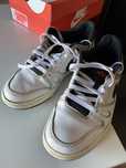 Buty Nike Full Force LO rozm. 40
