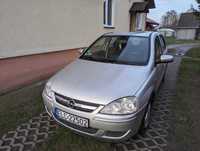 Opel Corsa 1.0 2005r
