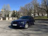 BMW E 46 Compact