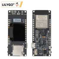 LILY TTGO T2 ESP32 T-Call V1.6