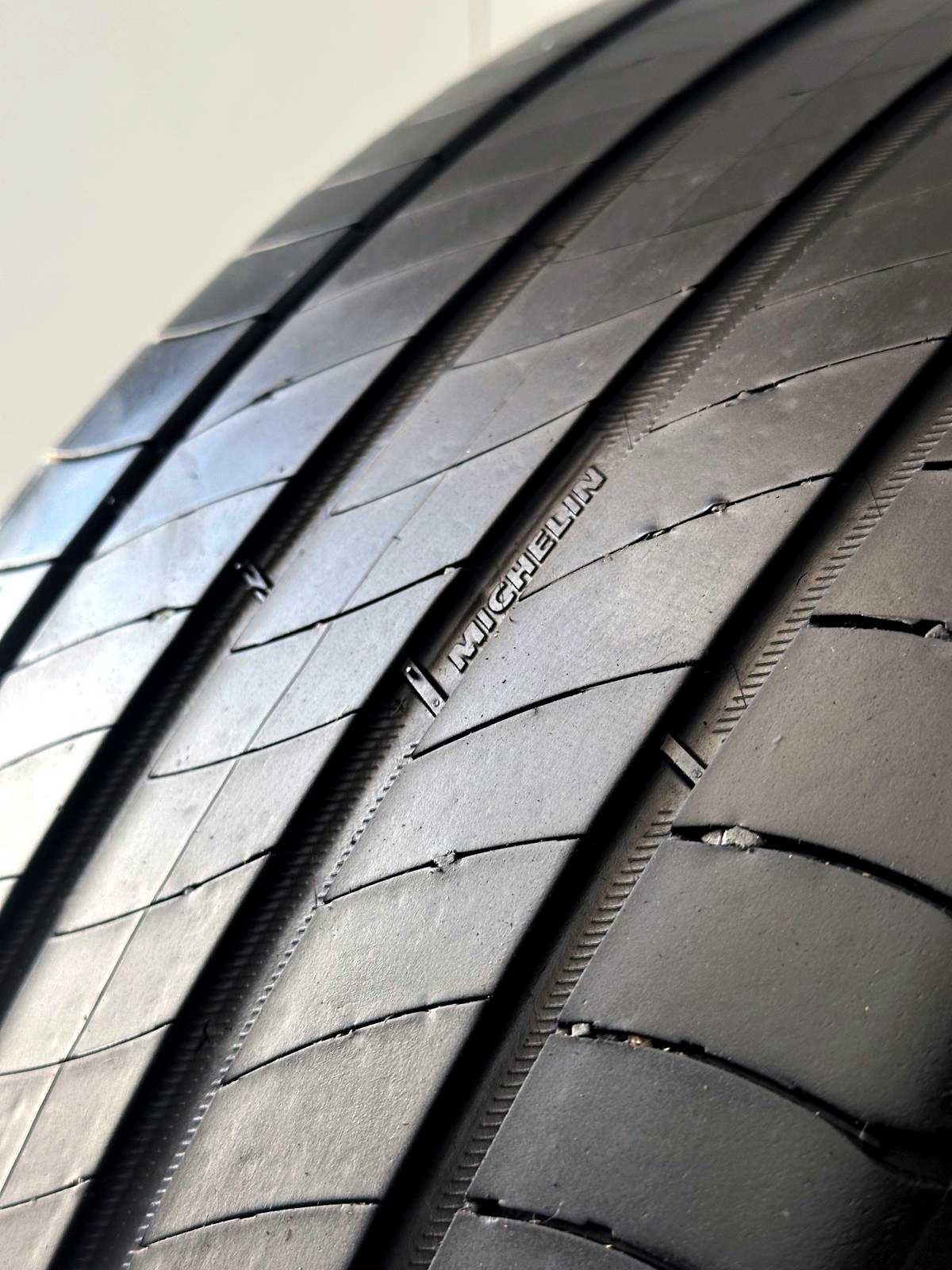 Pneus Michelin Primacy 4 - 215/55/18 - Muito bons