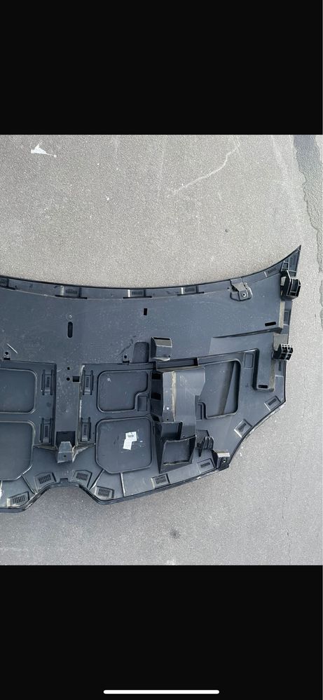 Capo renault twingo 3
