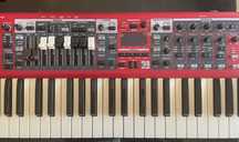 Nord Electro 6D ( 73 )+ Gig Bag