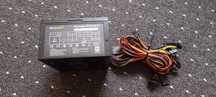 Компьютерный блок
Be quiet model BQT L7-530w