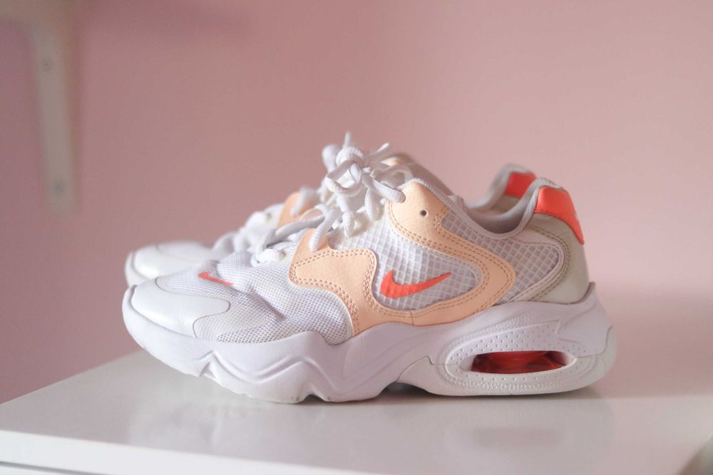 Sapatilhas Nike Air Max 2X DH3894