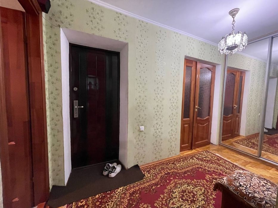 Оренда 2 кім. квартири на Східному