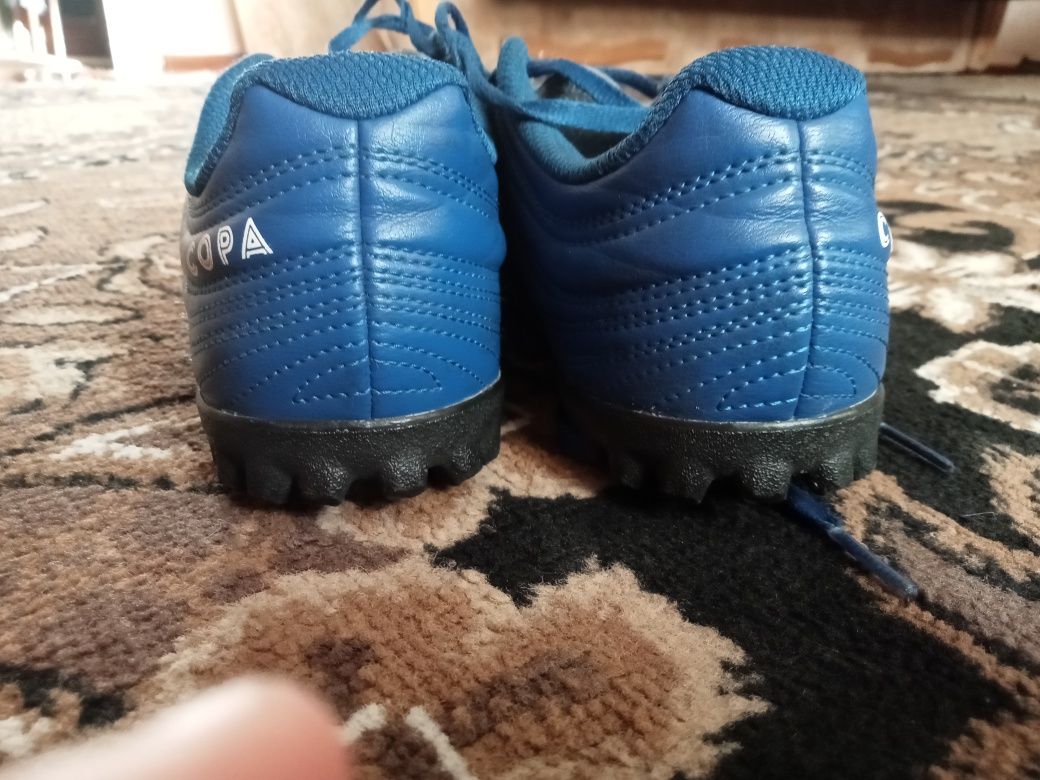 Adidas copa 20.4 tf junior