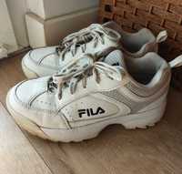 Buty Fila rozm. 36