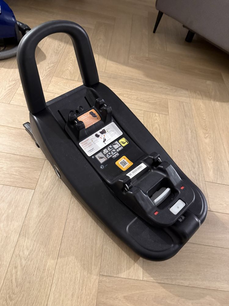 Fotelik Joie i-Snug 0-13kg + baza i-Base Advance
