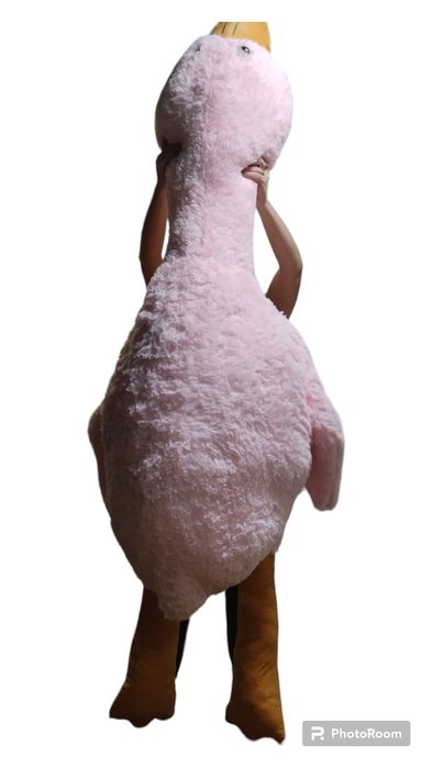 Гусь обіймуся 70-250 см оптом Гусь обнимусь игрушка іграшка м'яка