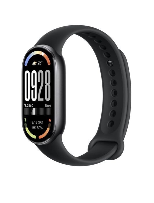 Смарт годинник,браслет Хіаоті Mi band 10.Global version