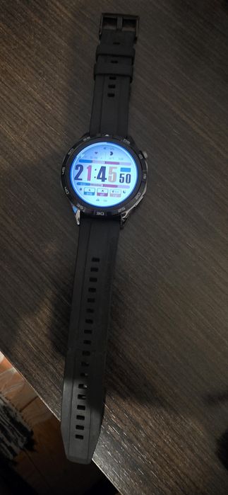 Smartwatch hawei gt4