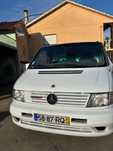 Mercedes Benz Vito 112 CDI