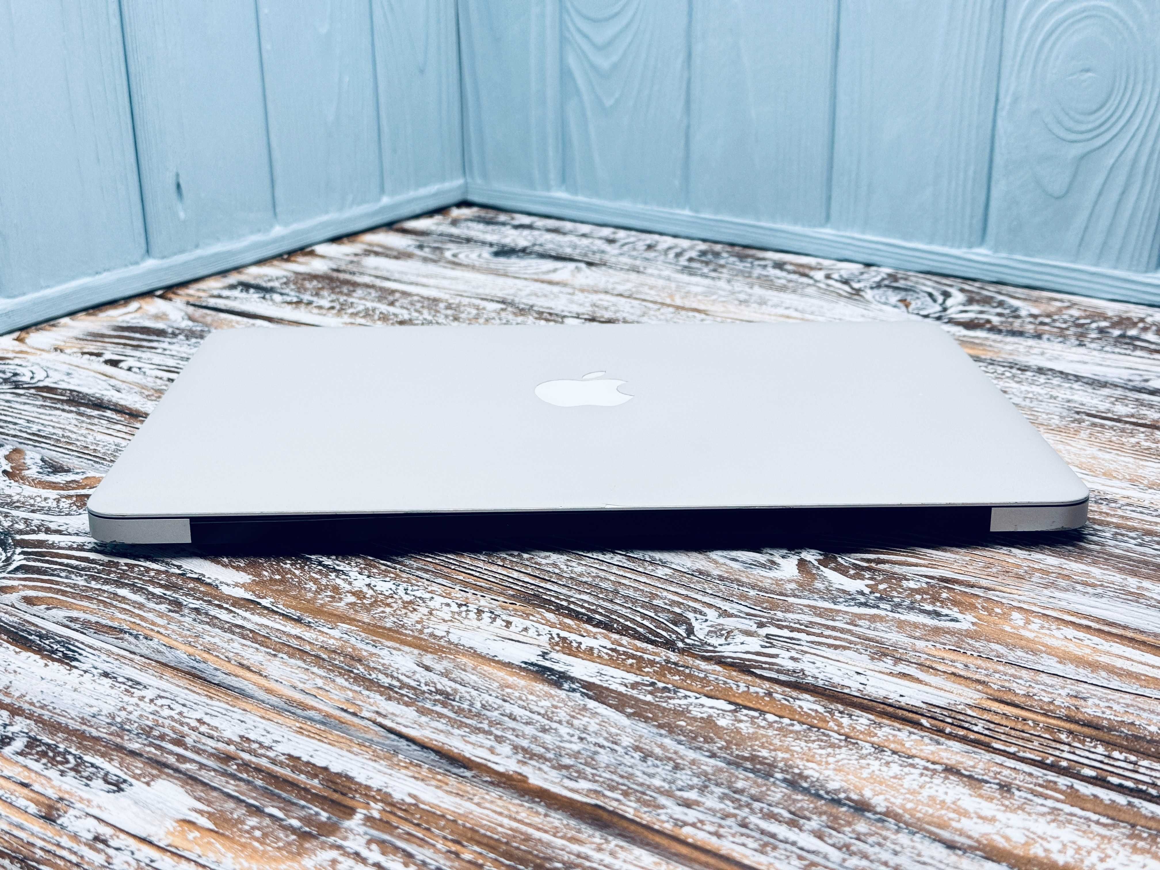 АКЦИЯ! Премиальный Ультрабук Apple Macbook Air A1466/Core i5-4360u